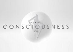 I-Exist: Consciousness VR (Steam VR)