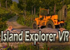 Island Explorer VR (Steam VR)