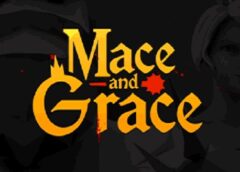Mace and Grace: action fight blood fitness arcade (Steam VR)