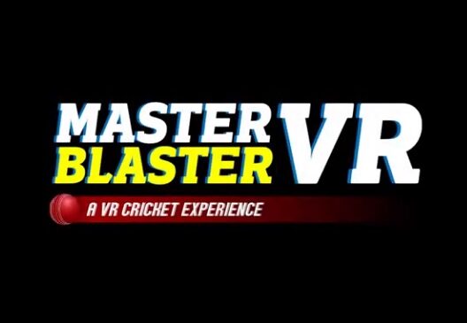 Master Blaster VR (Steam VR)