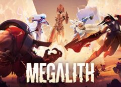Megalith (Steam VR)