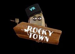 Rockytown (Steam VR)