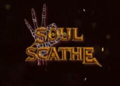 Soul Scathe (Steam VR)