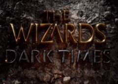 The Wizards - Dark Times (Steam VR)