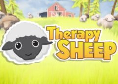 Therapy Sheep VR (Steam VR)