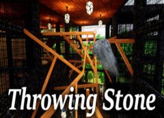 Throwing Stone (Steam VR)