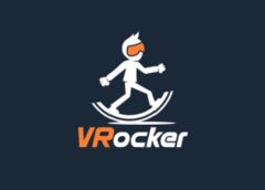 VRocker (Steam VR)