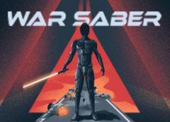 War Saber (Steam VR)