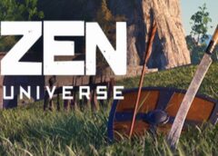 Zen Universe (Steam VR)
