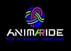animARide (Steam VR)