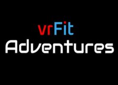 vrFit Adventures (Steam VR)