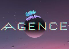 Agence (Steam VR)