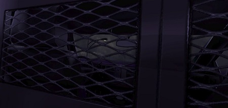CHV: VR Trunk Escape (Steam VR)