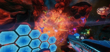 Hive Slayer (Steam VR)