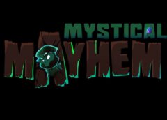 Mystical Mayhem (Steam VR)