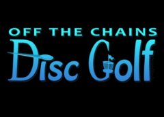 Off The Chains Disc Golf (Steam VR)