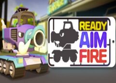 READY AIM FIRE (Steam VR)