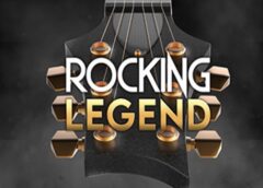 Rocking Legend (Steam VR)