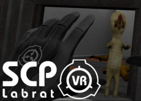 download scp labrat vr for free