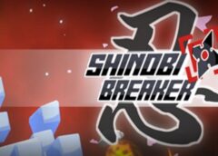 Shinobi Breaker (Steam VR)