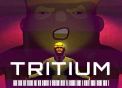 Tritium (Steam VR)