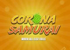 Corona Samurai (Steam VR)