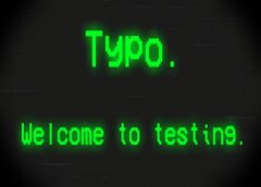 Typo (Steam VR)
