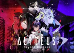 ALTDEUS: Beyond Chronos (Oculus Quest)