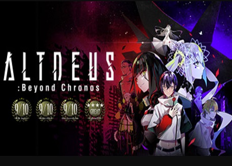 ALTDEUS Beyond Chronos (Steam VR) (1)