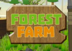 Forest Farm (Steam VR)