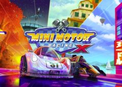 Mini Motor Racing X (Oculus Quest)