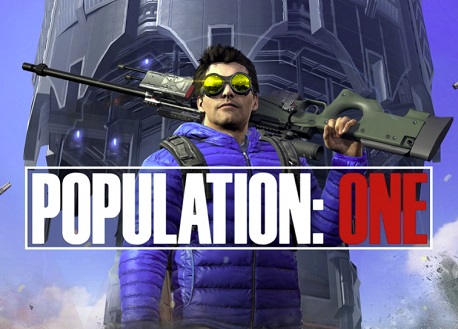 Population discount 1 psvr