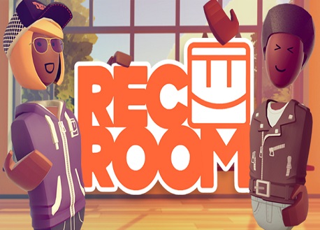 Rec Room Review - Oculus Quest - The VR Shop