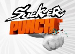 Sucker Punch Demo (Steam VR)