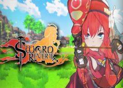 Sword Reverie (Steam VR)