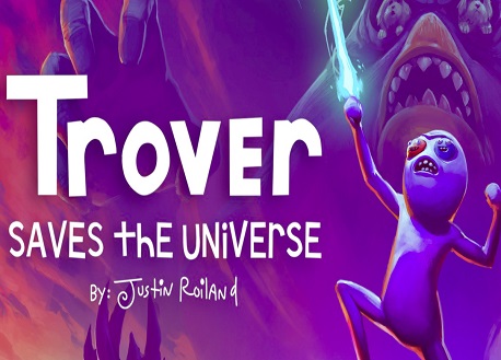 trover saves the universe oculus quest