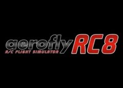 aerofly RC 8 (Steam VR)