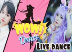 Wow Dance (Steam VR)