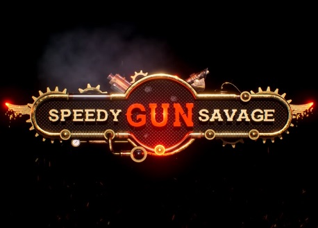 Speedy Gun Savage Review (Steam VR) - HTC Vive & Oculus Rift