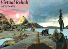 VirtualRehabART4Health (Steam VR)
