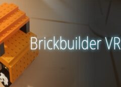 Brickbuilder VR (Steam VR)