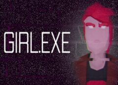 GIRL.EXE (Steam VR)