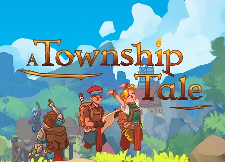 a township tale oculus