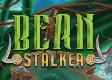 Bean Stalker Review (Steam VR) - Valve HTC Vive, Rift & Win MR