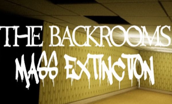 The Backrooms: Mass Extinction (Steam VR)