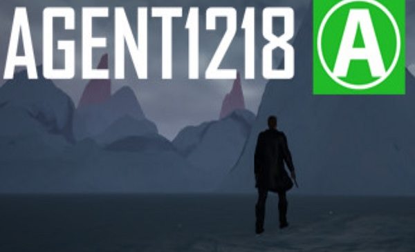 Agent1218 (Steam VR)
