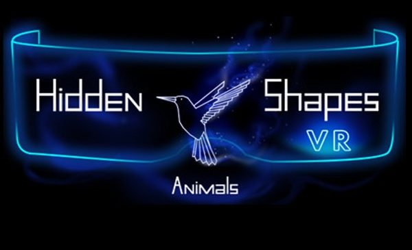 Hidden Shapes Animals - VR (Steam VR)