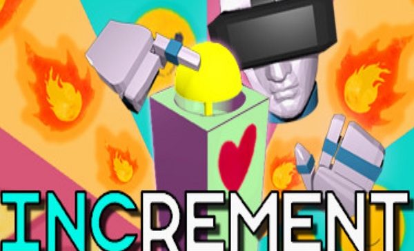 Increment (Steam VR)