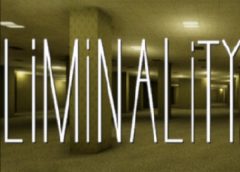 Liminality (Steam VR)
