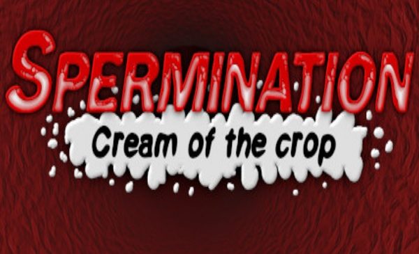 Spermination: Cream of the Crop (Steam VR)